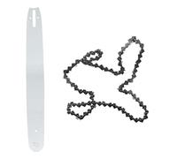 Cylinman 20" Chainsaw Bar and Chain Combo Fit for Stihl MS280 MS290 MS310 MS360 MS390 20 inch Rns .325" .063 81DL