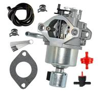Cylinman 594605 792768 Carburetor Fit For Briggs and Stratton 697216 792534 696353 592224 799727 B&S 31P677 31P977 303777 791886 594492 21r707 Engine 14hp-18hp Carb