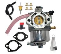 Cylinman AM122462 Carburetor Fit for John Deere AM122462 Fit for Kawasaki GX70 GX75 SRX75 SX75 Carb with Gaskets