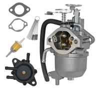 Cylinman Carburetor Fit for Kawasaki Mule 600 610 SX XC SC 4x4 KAF400