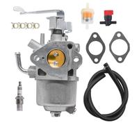 Cylinman EX30 Carburetor Fit for Subaru Robin EX30 Carb Mikuni RGX4800 RGN5100 #279-62364-20 279-62364-00 279-62364-10 279-62304-40 279-62304-30 Stens 058-161