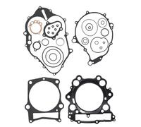 Cylinman Gasket Kit Top and Bottom End Set Fit for Yamaha Raptor 660 660R 2001 2002 2003 2004 2005