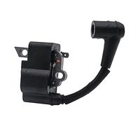 Cylinman Ignition Coil for Stihl FS91, FS131, FS111, KM131, KM91R HT133 Petrol Strimmer Brushcutter 41804001313 41804001320
