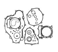 Cylinman YFZ450 Complete Gasket Kit Set fit for Yamaha YFZ450 YFZ 450 2004-2009 2012-2013 Top & Bottom End Set