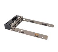 Cyllde Hard Drive Bays, Improving Hard Drive Stability, Hard Drive Interface SAS/SATA, Suitable for 2.5in SFF, IBM RD330, RD340, RD430, RD440, RD530, RD540, RD630