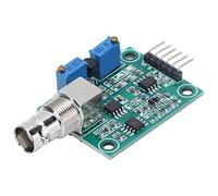 Cyllde PH Value Detection Module for Accurate Liquid and Soil Water Monitoring - Sensor Control Component for Precision Agriculture and Environmental Monitoring