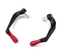 CYLTLYLW 7/8" 22mm Motorcycle Lever Guard Brake Clutch Protector for CB125R CB125F CB190r CB300R CB400 CB 125 190 400