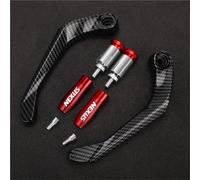 CYLTLYLW for GILERA Nexus 125 250 300 500 E3 GP800 GP850 Motorcycle 7/8" 22MM Handlebar Handguard Brake Clutch Levers Hand Guard Protector