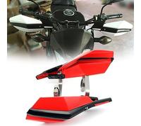 CYLTLYLW Handlebar Handguards for CB500F 2013 2014 2015 2016 2017 2018 2019 2020 Motorcycle Hand Guard Protector CB 500 F