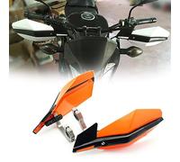CYLTLYLW Handlebar Handguards for CB500F CB300F XR650L CRF250X CRF450X CR125R CR250R CRF 250 CR 80R Motorcycle Hand Guard Protector