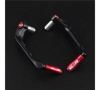CYLTLYLW Motorcycle Handguard Brake Clutch Lever Protector Hand Guard for Suzuki GSR 400 2008-2012 600 2006-2011 750 2011-2021