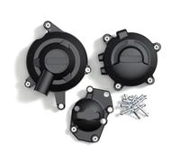 CYLTLYLW Motorcycles Engine Cover Protection Case For T&riumph Street Triple 765 S R RS 765R 765RS 2023-2024