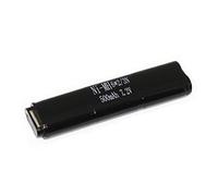 CYMA 7.2V 500mAh Ni-MH rechargeable Battery For Airsoft AEG CYMA CM030, CM121, CM122, CM123, CM125, CM126, CM127 AEP Series