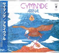 Cymande - Arrival