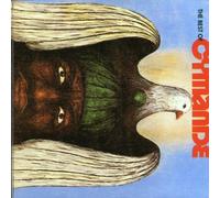 Cymande - Cymande Best of