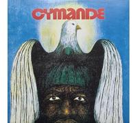 Cymande Cymande CD Re-issue [New & Sealed]