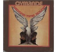 Cymande - CYMANDE LP, SECOND TIME ROUND (US ISSUE NEW VINYL)