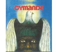 CYMANDE - Cymande (remastered) - CD