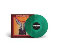 Cymande - Cymande - Second Time Round (green Lp) [vinyl] [VINYL]