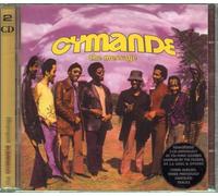 Cymande - Message