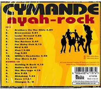 Cymande - Nyah Rock