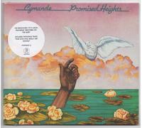 Cymande Promised Heights CD NEW