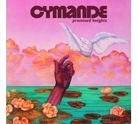 Cymande - Promised Heights [Us Import]