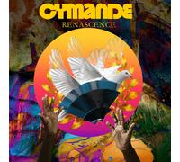 Cymande - Renascence [VINYL]
