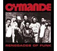 Cymande - Renegades Of Funk [Us Import]