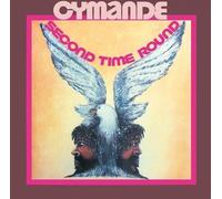 CYMANDE - SECOND TIME AROUND - New CD ALBUM - 70 - P1398z