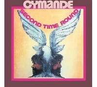 Cymande - Second Time Round