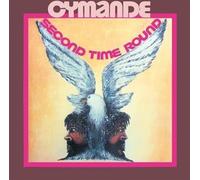Cymande – Second Time Round – CD (2025)