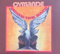 Cymande – Second Time Round – CD (2025)
