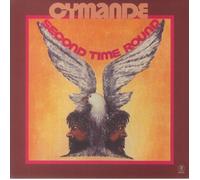 Cymande - Second Time Round (Limited Transparent Emerald Green Vinyl) [VINYL]