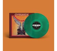 Cymande - Second Time Round (Limited Transparent Emerald Green Vinyl) [VINYL]