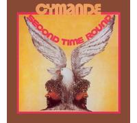 Cymande - Second Time Round (Limited Transparent Emerald Green Vinyl) [VINYL]