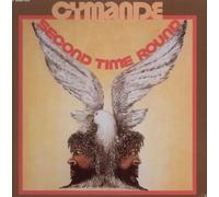 Cymande - Second Time Round [VINYL]