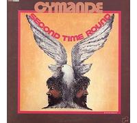 Cymande - Second Time Round [VINYL]
