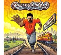 Cymarshall Law & The Beatnikz - Freedom Express Line [VINYL]