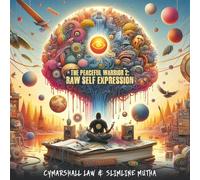 Cymarshall Law - The Peaceful Warrior 2: Raw Self Expression [Vinyl LP] [VINYL]