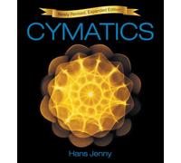 CYMATICS SOUNDSCAPES: And Bringing Matter To Life With Sound... (DVD)