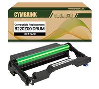 CYMBAINK B220Z00 Compatible Drum Unit B2236 Image Drum Replacement for Lexmark B2236DW B2442DW Printer, High Yield 12000 Pages, No Toner.