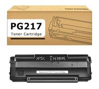 CYMBAINK Compatible PG-217 PG217 Toner Cartridge Black 1*Pack Replacement for Pantum P2200, P2200W, M6507, M6507NW, M6607NW Printers (1600 Pages)