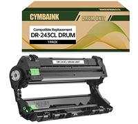 CYMBAINK DR-243CL Compatible Drum Unit (NO TONER) Replacement for Brother HL-L3210CW, HL-L3230CDW, DCP-L3550CDW, MFC-L3710CW (1 unit).