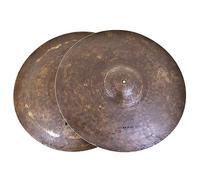 Cymbal 13" Hi-hat Cymbal Professional Cymbal For Professionals To Play Percussion Instrument Accessories