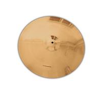 Cymbal 18 Inch Crash Cymbal Lathing Polishing And Digging Surface For Drummers Percussion Instrument Accessories