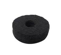 Cymbal Accessories Professional Standard Size Cymbal Stand Felt Pads Washer And Cymbal Sleeves Replacements Drum Cymbal Felt Pads