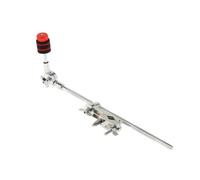 Cymbal Arm Clamp Drum Cymbal Stand Set Clamp Metal Booming Rachets Tilt Percussion Instrument Accessories Arm