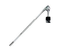 Cymbal Arm Stand Drum Rack Extension Drum Extension Clamps Holder Cymbal Attachment Holder with Clamp for Percussion Hardware