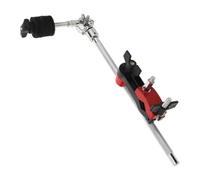 Cymbal Boom Arm with Clamp Holder, 13.2 Inch Drum Set Extension